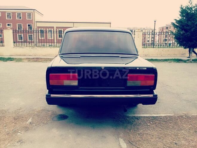 LADA (VAZ) 2107 2010, 81,000 km - 1.6 л - Bərdə