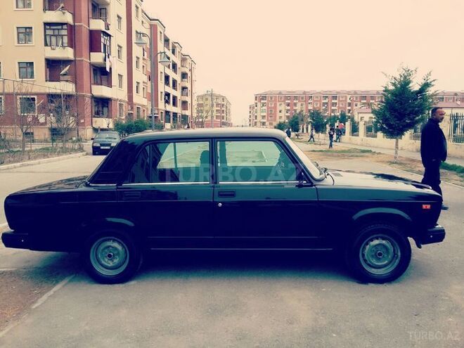 LADA (VAZ) 2107 2010, 81,000 km - 1.6 л - Bərdə