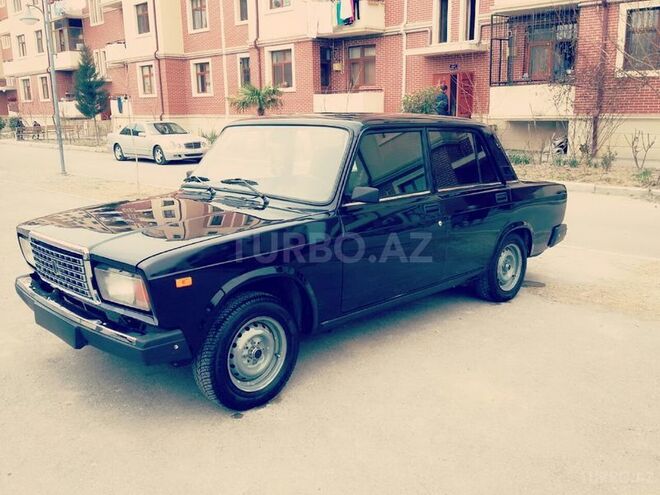 LADA (VAZ) 2107 2010, 81,000 km - 1.6 л - Bərdə