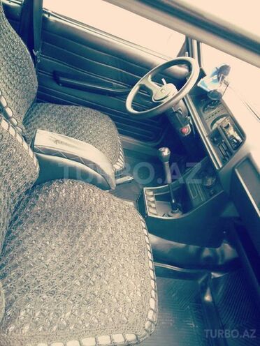 LADA (VAZ) 2107 2010, 81,000 km - 1.6 л - Bərdə