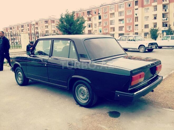 LADA (VAZ) 2107 2010, 81,000 km - 1.6 л - Bərdə
