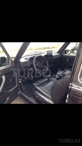 LADA (VAZ) Niva 2015, 15,000 km - 1.7 л - Naxçıvan