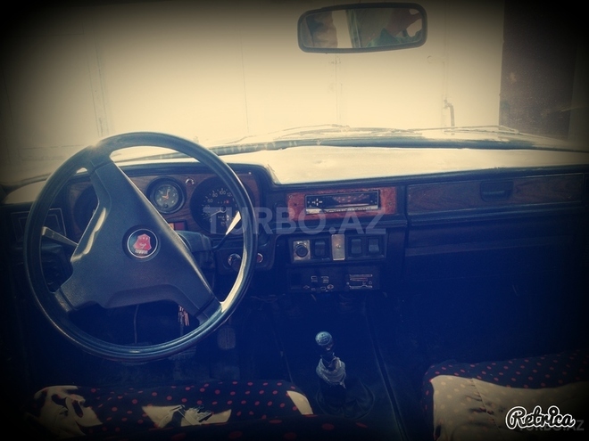GAZ 24 1982, 200,000 km - 2.4 l - Bakı