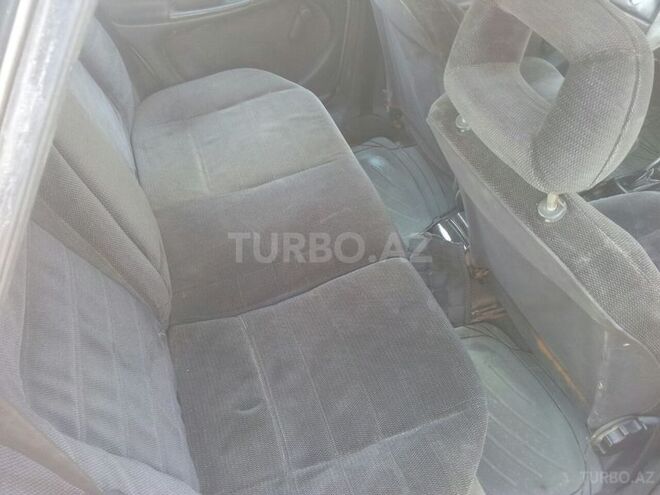 Opel Astra 1993, 196,000 km - 1.6 l - Bakı