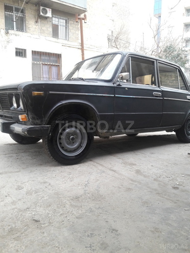 LADA (VAZ) 2106 1983, 1,449 km - 0.5 l - Bakı