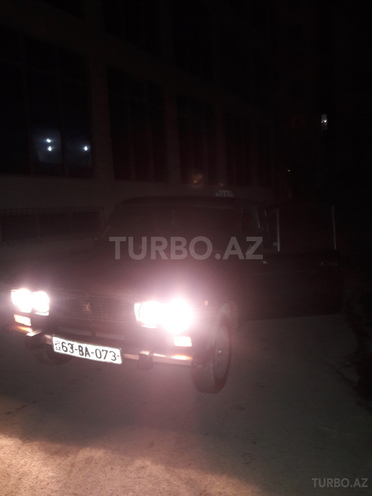 LADA (VAZ) 2106 1983, 1,449 km - 0.5 l - Bakı