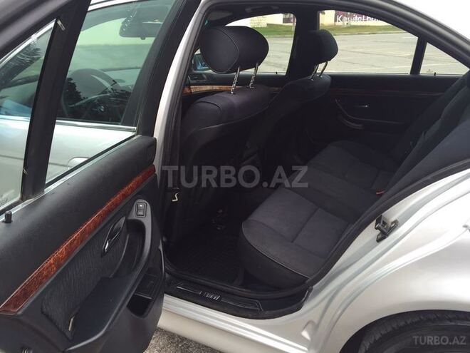 BMW 528 1999, 188,000 km - 2.8 l - Sumqayıt