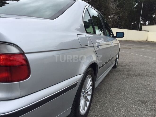 BMW 528 1999, 188,000 km - 2.8 l - Sumqayıt