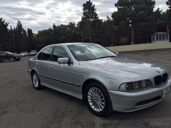 BMW 528 1999, 188,000 km - 2.8 l - Sumqayıt