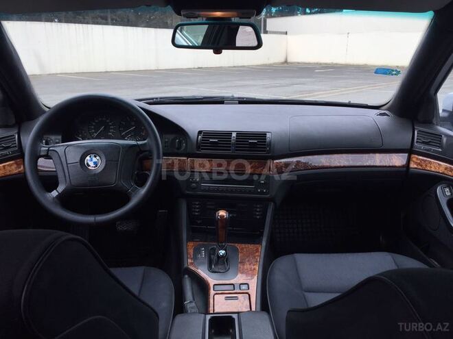 BMW 528 1999, 188,000 km - 2.8 l - Sumqayıt