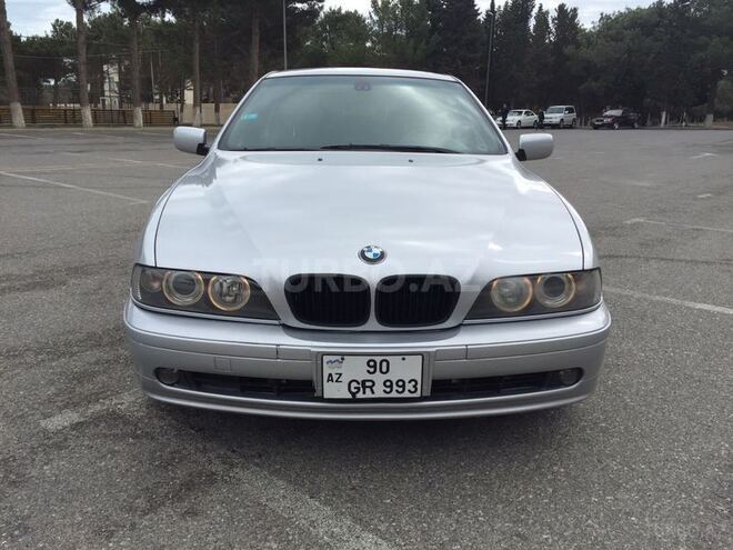 BMW 528 1999, 188,000 km - 2.8 l - Sumqayıt