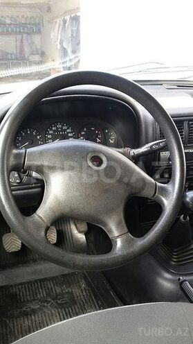 GAZ 31105 2005, 41,800 km - 2.3 l - Bakı