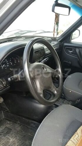 GAZ 31105 2005, 41,800 km - 2.3 l - Bakı