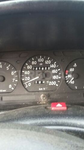 GAZ 31105 2005, 41,800 km - 2.3 l - Bakı