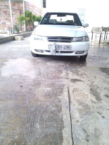 Daewoo Nexia 1997, 200,000 km - 1.5 l - Sabirabad