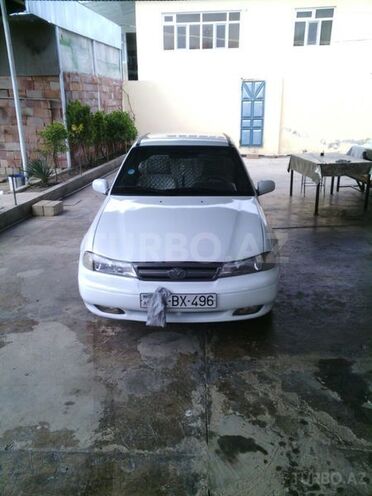 Daewoo Nexia 1997, 200,000 km - 1.5 l - Sabirabad