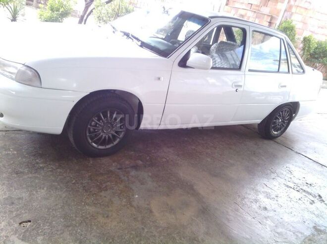 Daewoo Nexia 1997, 200,000 km - 1.5 l - Sabirabad
