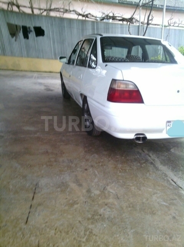Daewoo Nexia 1997, 200,000 km - 1.5 l - Sabirabad