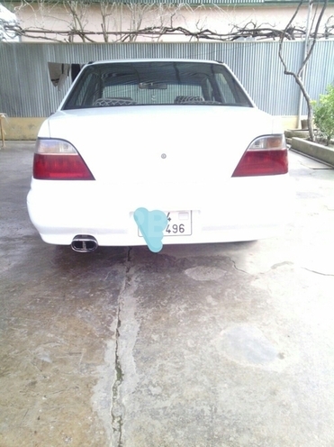 Daewoo Nexia 1997, 200,000 km - 1.5 l - Sabirabad
