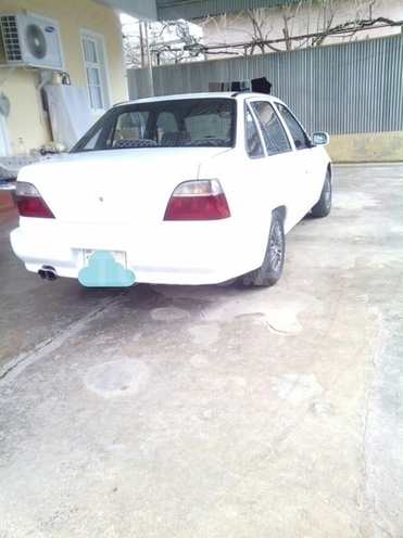 Daewoo Nexia 1997, 200,000 km - 1.5 l - Sabirabad