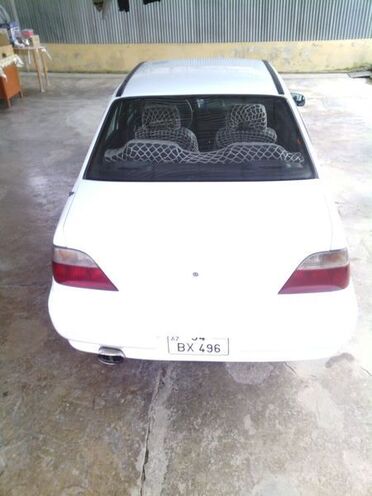 Daewoo Nexia 1997, 200,000 km - 1.5 l - Sabirabad