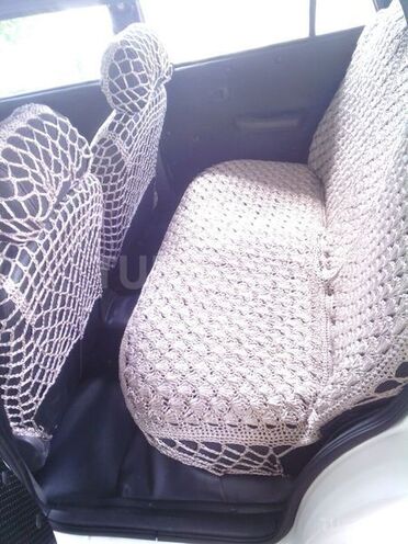 Daewoo Nexia 1997, 200,000 km - 1.5 l - Sabirabad