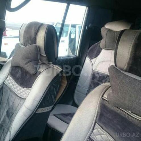 Mitsubishi Pajero io 1999, 139,180 km - 1.8 l - Naftalan