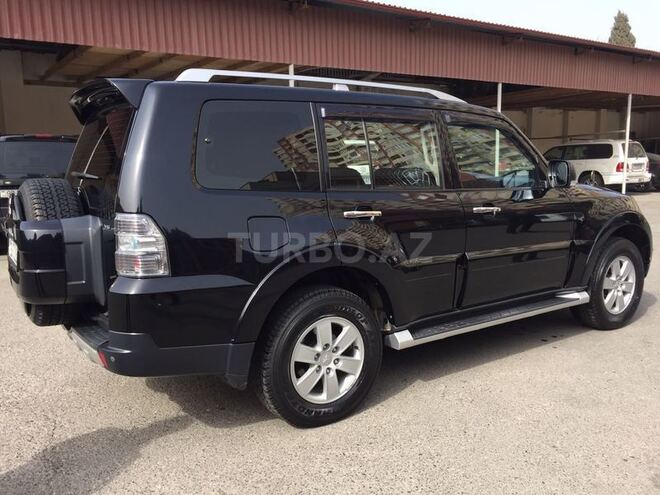 Mitsubishi Pajero 2008, 115,500 km - 3.0 l - Bakı
