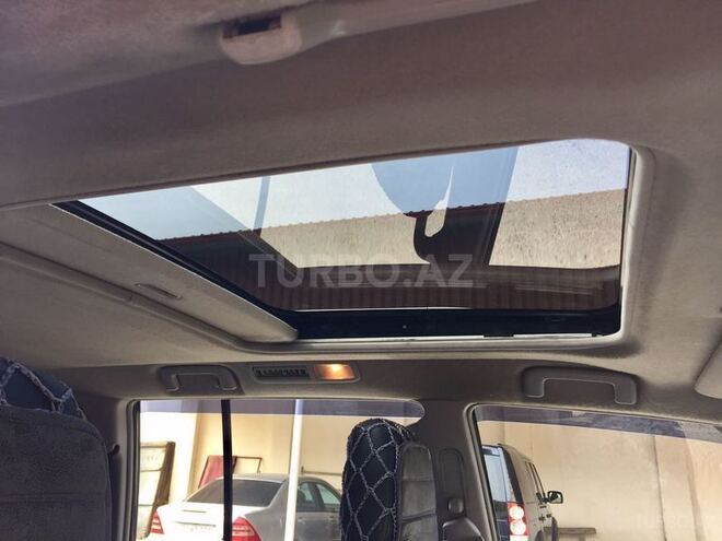 Mitsubishi Pajero 2008, 115,500 km - 3.0 l - Bakı