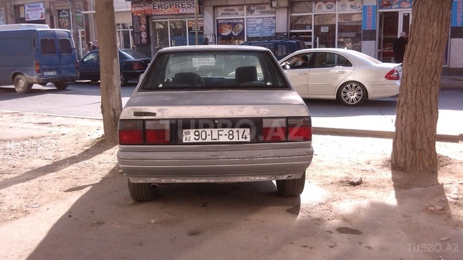 LADA (VAZ) 21011 1986, 250,000 km - 1.5 l - Bakı