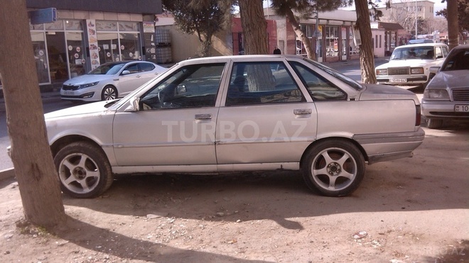 LADA (VAZ) 21011 1986, 250,000 km - 1.5 l - Bakı