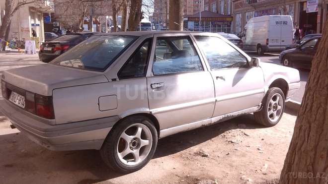 LADA (VAZ) 21011 1986, 250,000 km - 1.5 l - Bakı