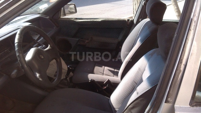 LADA (VAZ) 21011 1986, 250,000 km - 1.5 l - Bakı