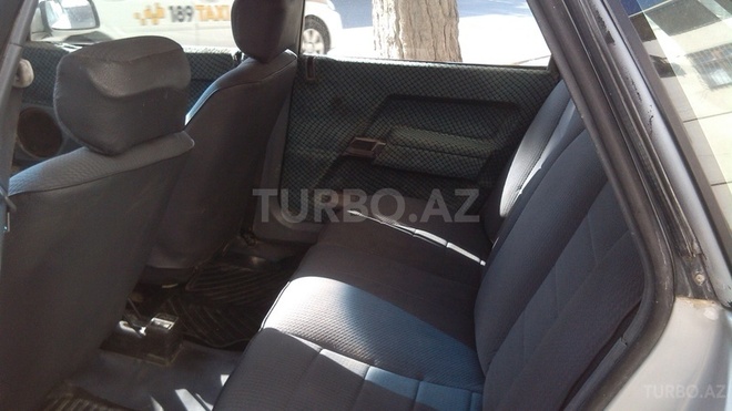 LADA (VAZ) 21011 1986, 250,000 km - 1.5 l - Bakı
