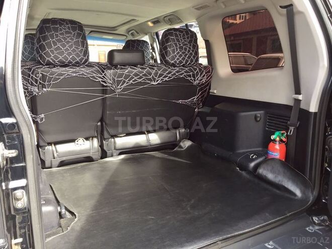 Mitsubishi Pajero 2008, 115,500 km - 3.0 l - Bakı