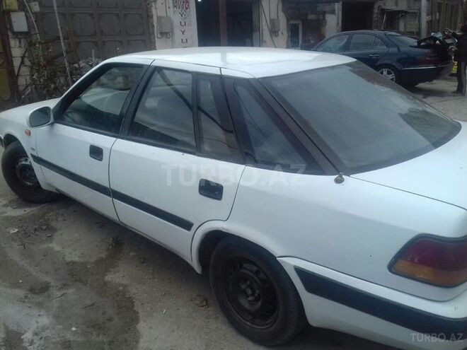 Daewoo Espero 1997, 210,000 km - 2.0 l - Bakı