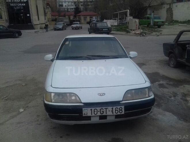 Daewoo Espero 1997, 210,000 km - 2.0 l - Bakı