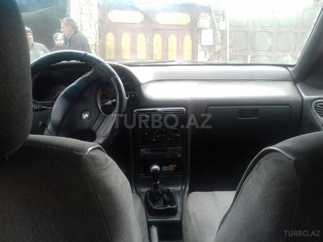 Daewoo Espero 1997, 210,000 km - 2.0 l - Bakı