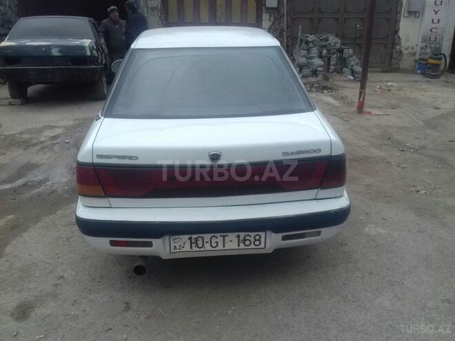 Daewoo Espero 1997, 210,000 km - 2.0 l - Bakı