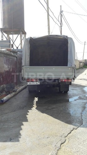 GAZ 330202-740 2009, 280,000 km - 2.3 l - Bakı