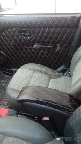 Hyundai Accent 1996, 1,350 km - 0.2 l - Bakı