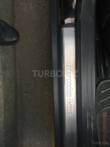 Mercedes S 320 1999, 300,000 km - 3.2 л - Bakı