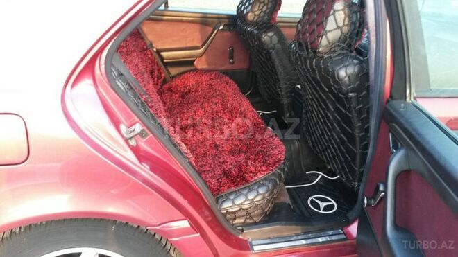 Mercedes C 180 1995, 310,000 km - 1.8 l - Bakı