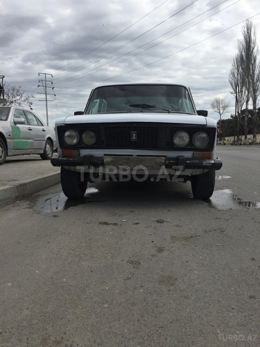 LADA (VAZ) 2106 1985, 432,189 km - 1.3 л - Bakı
