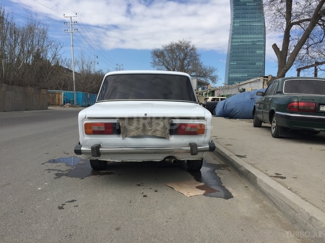 LADA (VAZ) 2106 1985, 432,189 km - 1.3 л - Bakı