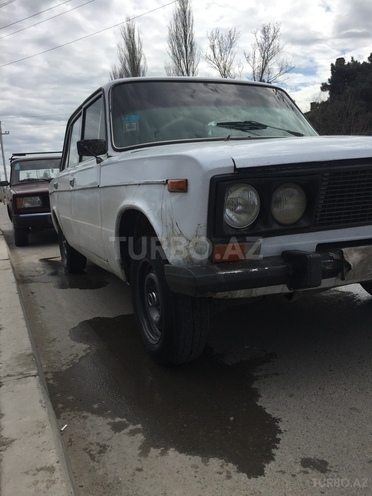 LADA (VAZ) 2106 1985, 432,189 km - 1.3 л - Bakı