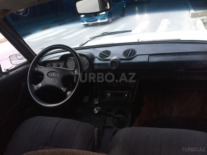 LADA (VAZ) 2106 1985, 432,189 km - 1.3 л - Bakı