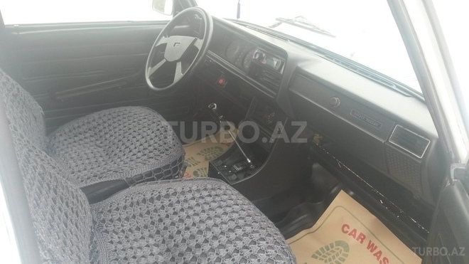 LADA (VAZ) 2107 1998, 658,423 km - 1.6 l - Bakı