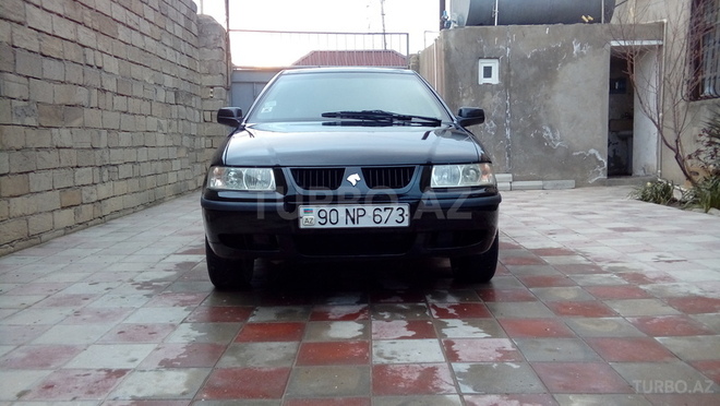 LADA (VAZ) 2107 2006, 469,198 km - 0.1 л - Bakı