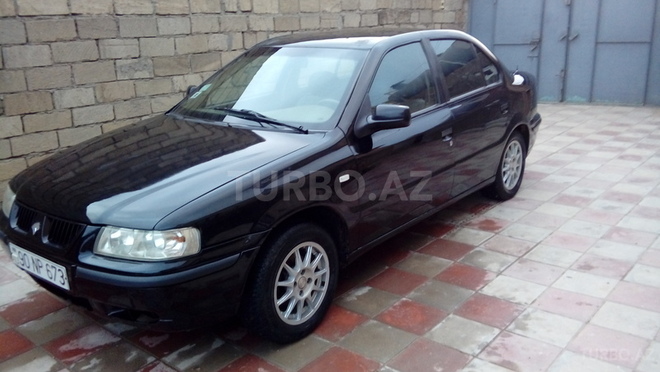 LADA (VAZ) 2107 2006, 469,198 km - 0.1 л - Bakı